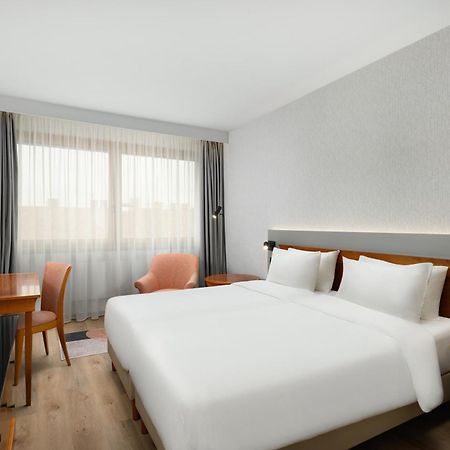 Danubius Hotel Hungaria City Center Budapest Esterno foto