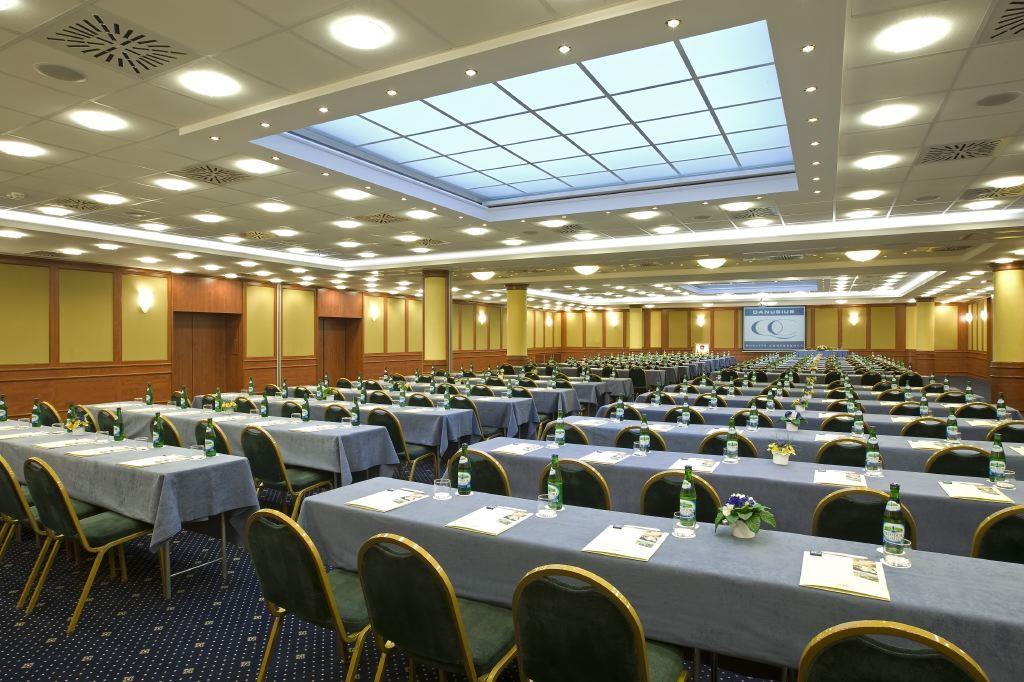 Danubius Hotel Hungaria City Center Budapest Esterno foto
