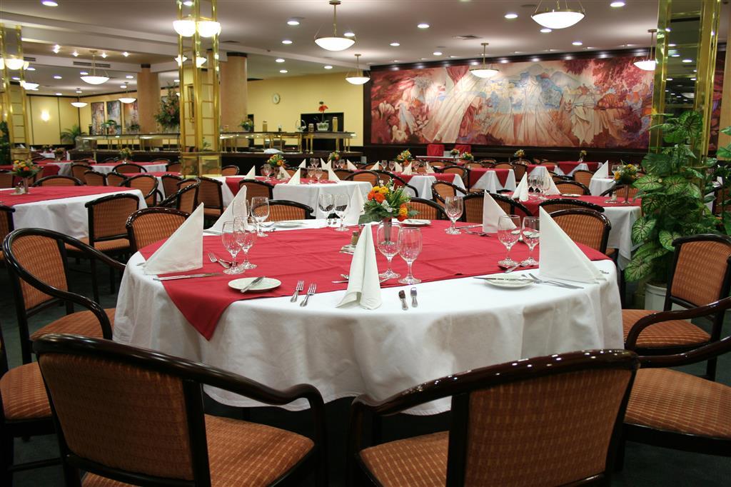 Danubius Hotel Hungaria City Center Budapest Esterno foto