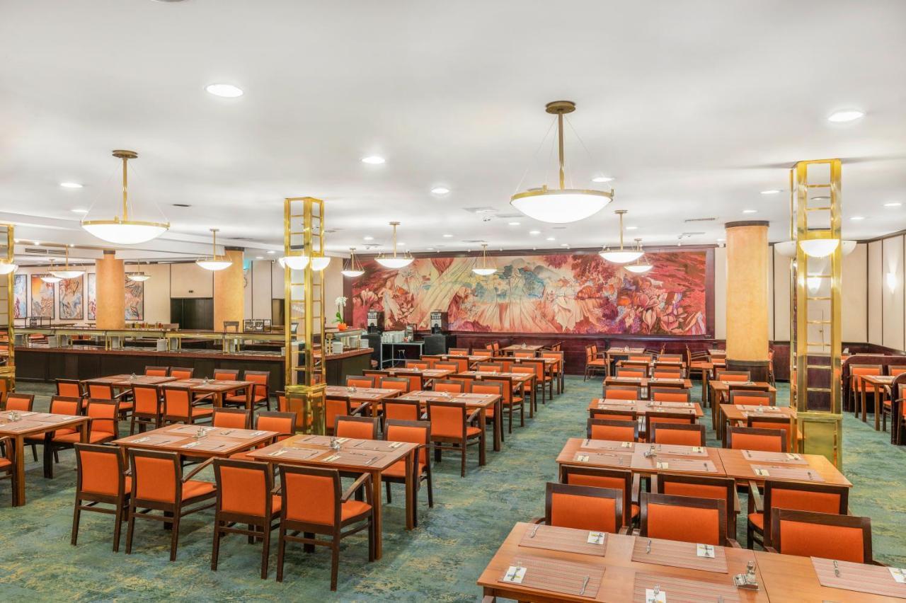 Danubius Hotel Hungaria City Center Budapest Esterno foto