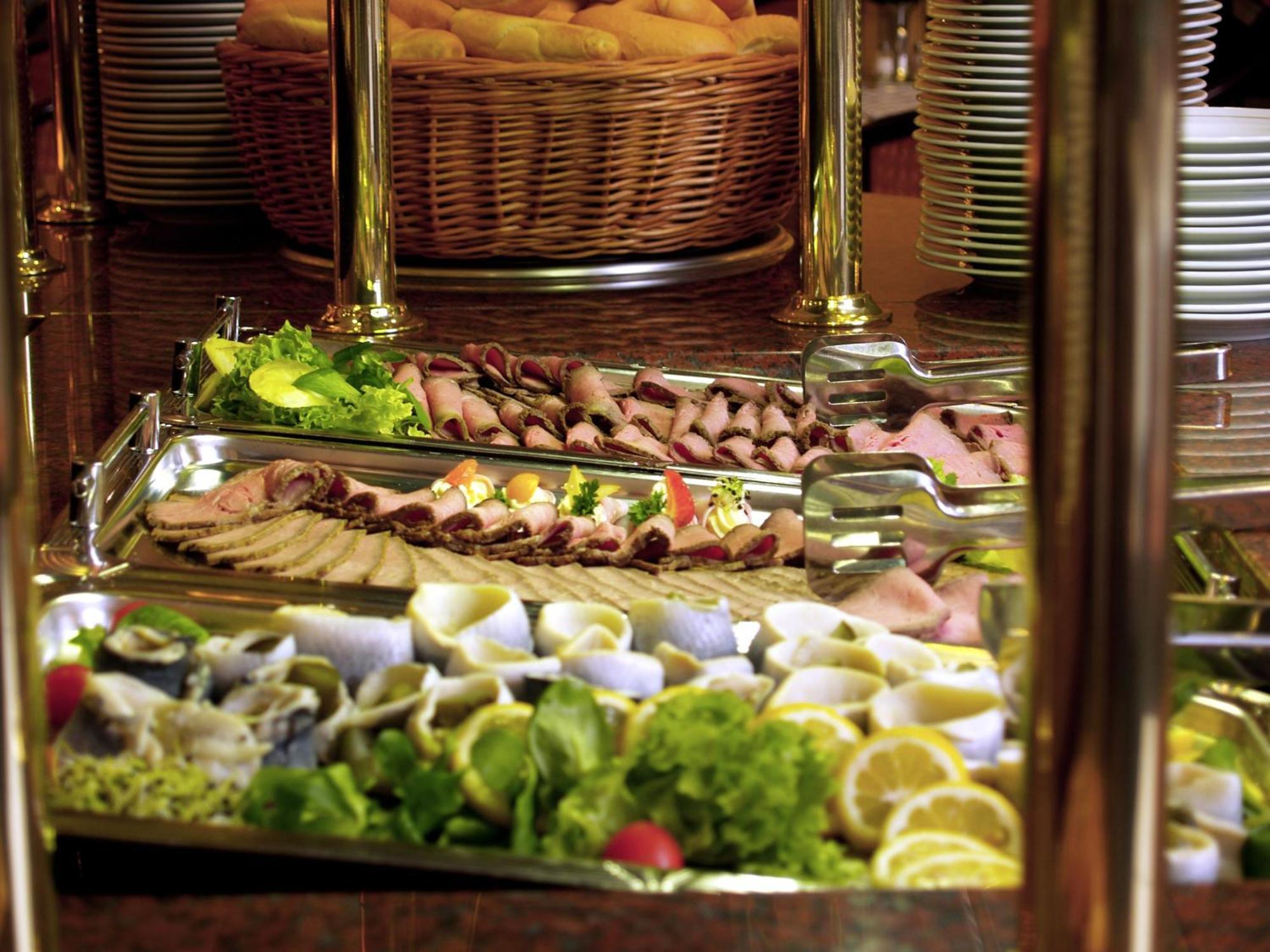Danubius Hotel Hungaria City Center Budapest Esterno foto