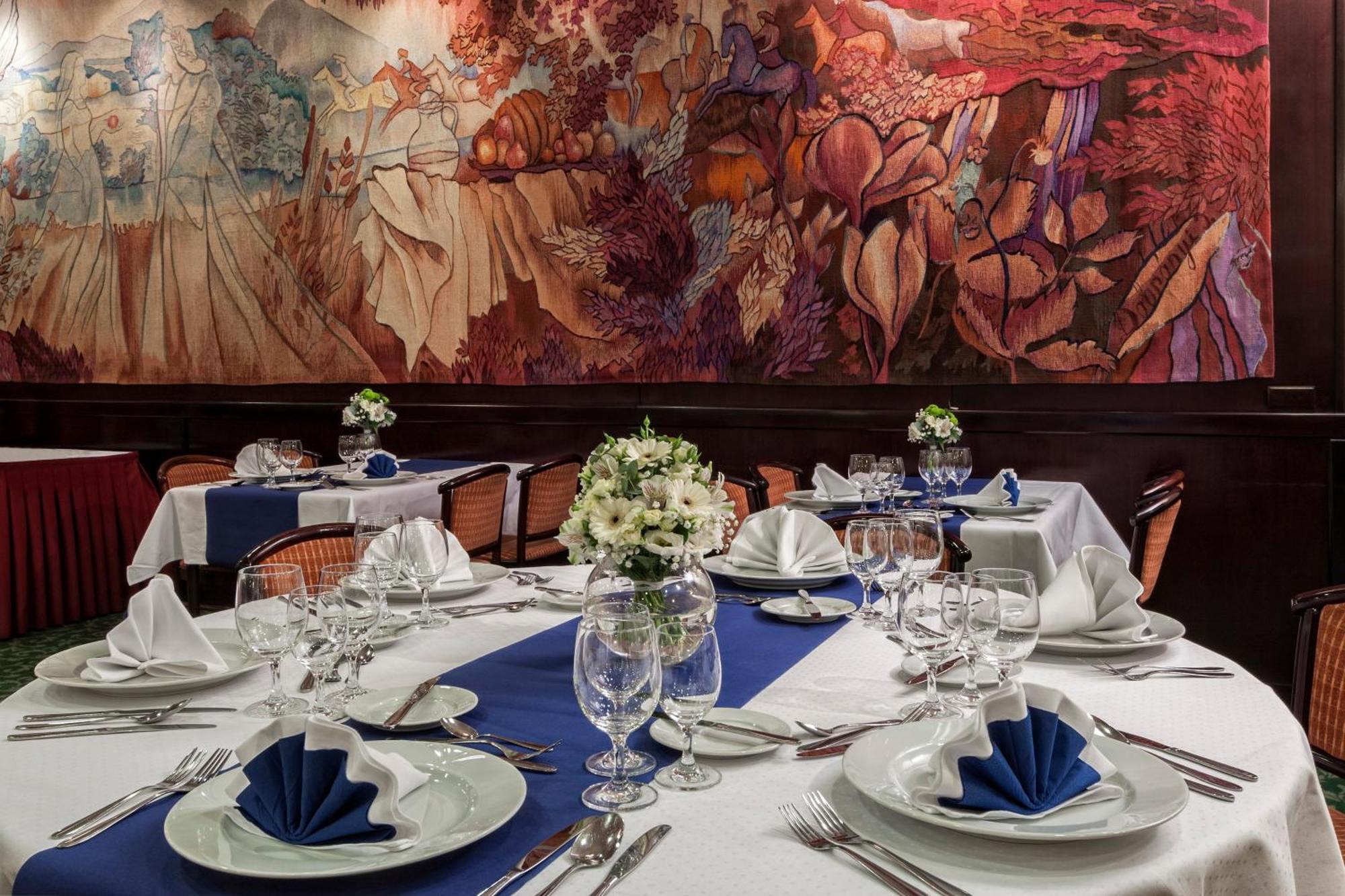 Danubius Hotel Hungaria City Center Budapest Esterno foto