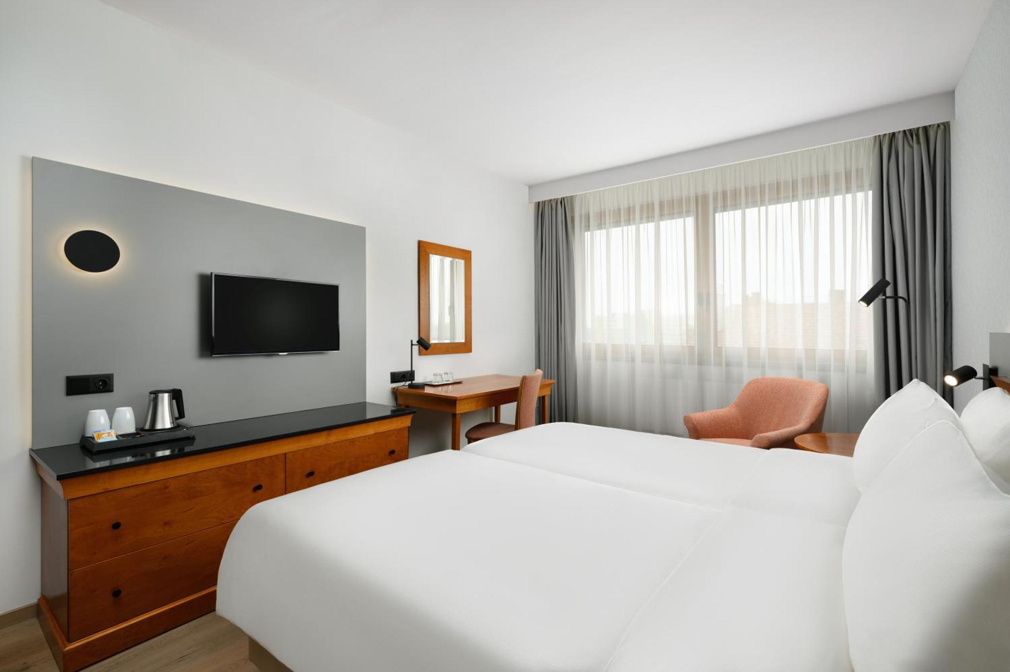 Danubius Hotel Hungaria City Center Budapest Esterno foto