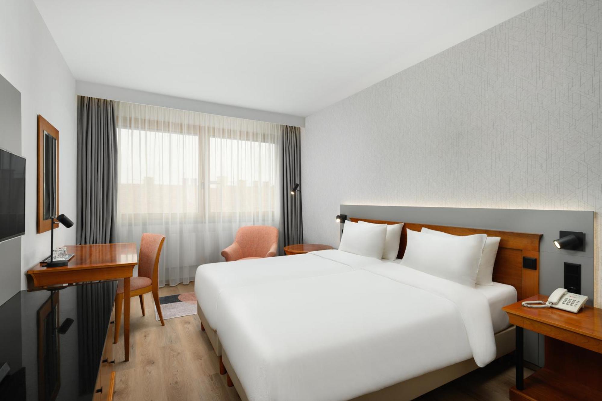 Danubius Hotel Hungaria City Center Budapest Esterno foto