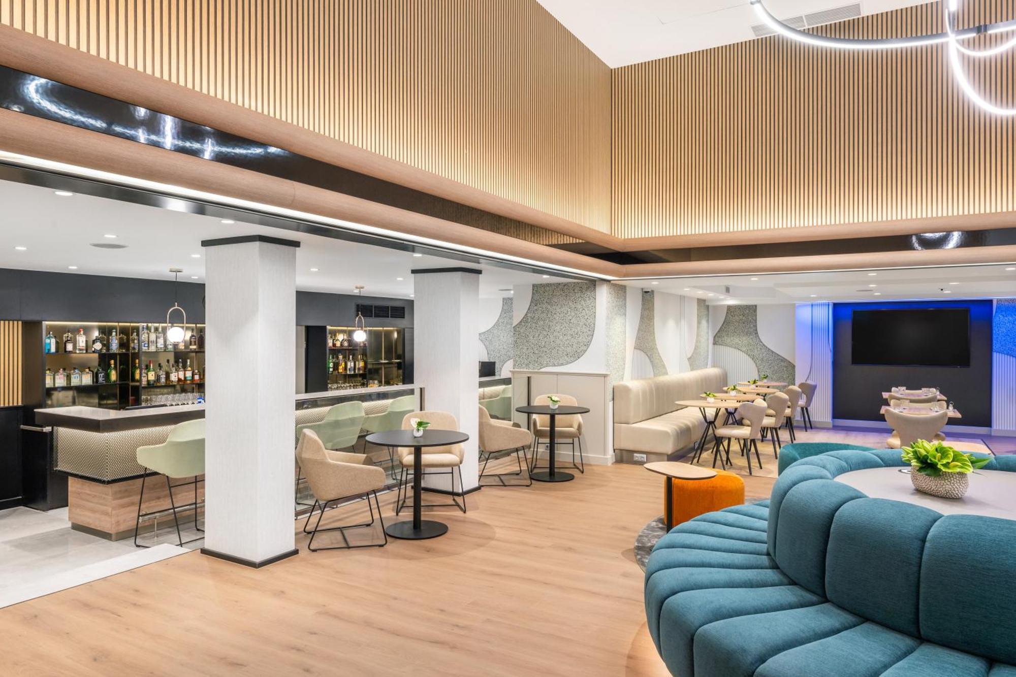 Danubius Hotel Hungaria City Center Budapest Esterno foto