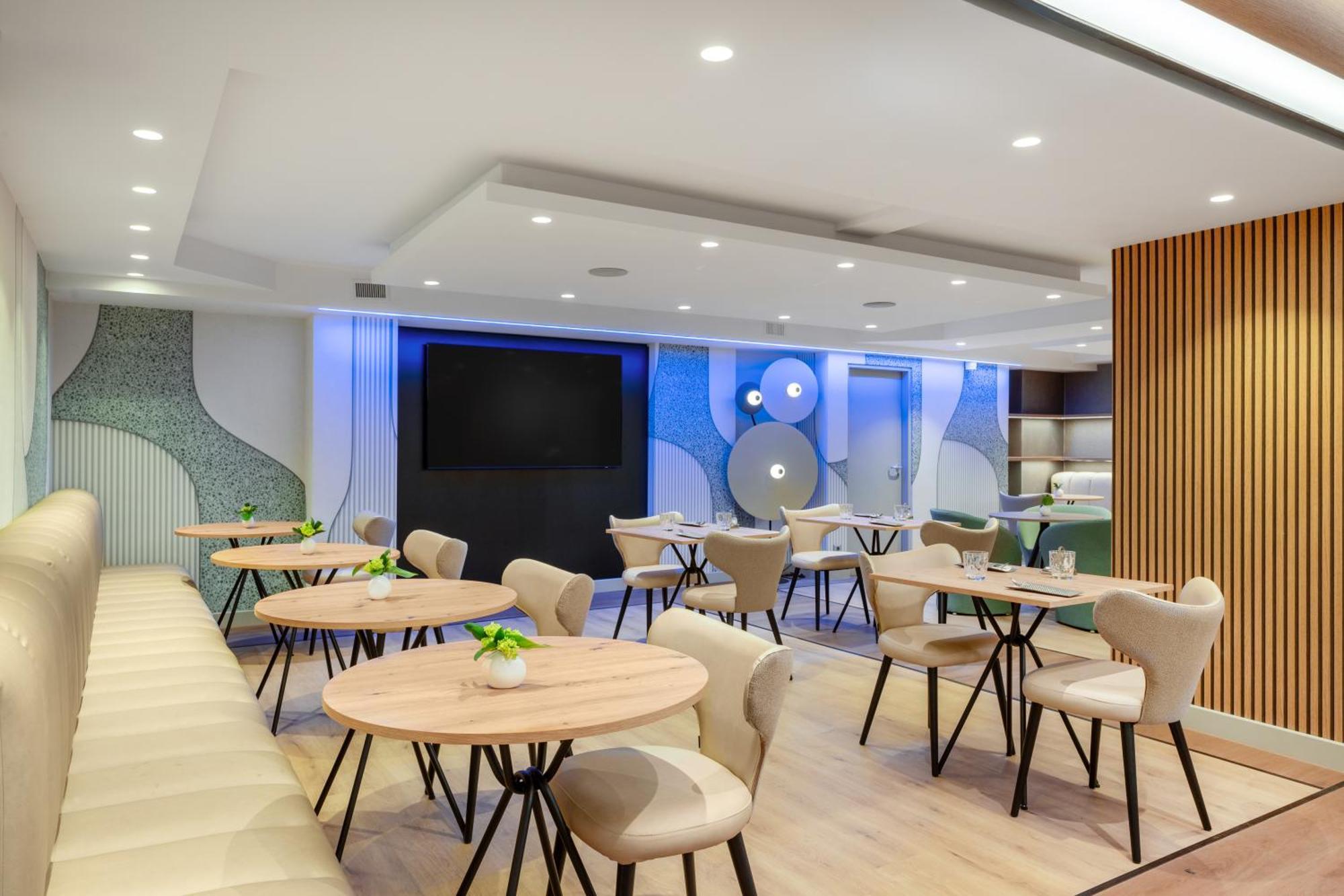 Danubius Hotel Hungaria City Center Budapest Esterno foto