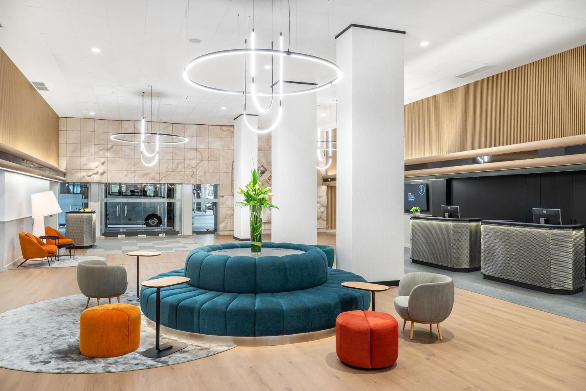 Danubius Hotel Hungaria City Center Budapest Esterno foto