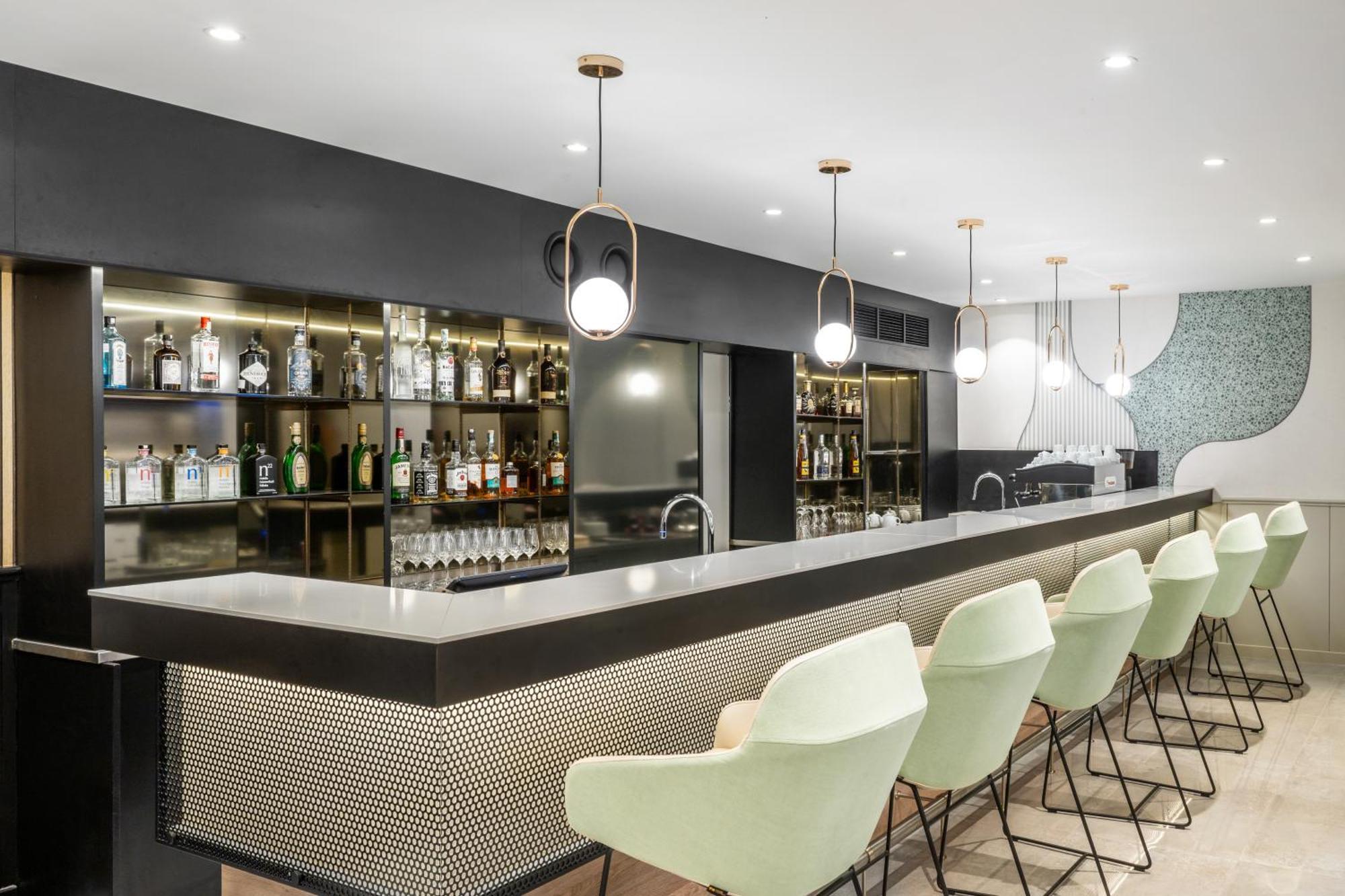 Danubius Hotel Hungaria City Center Budapest Esterno foto
