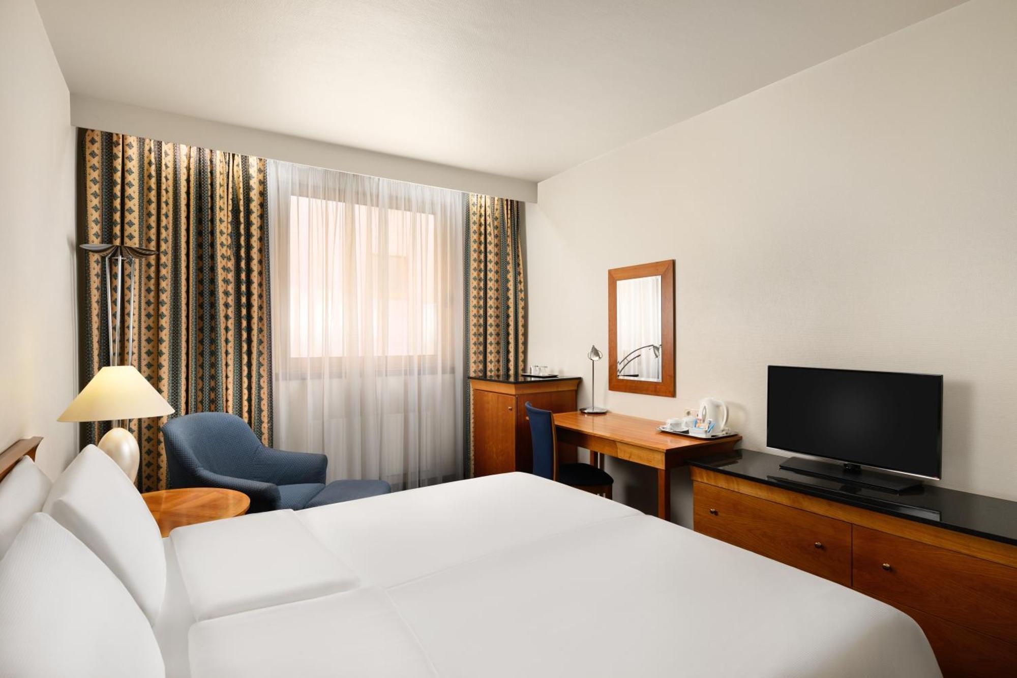 Danubius Hotel Hungaria City Center Budapest Esterno foto