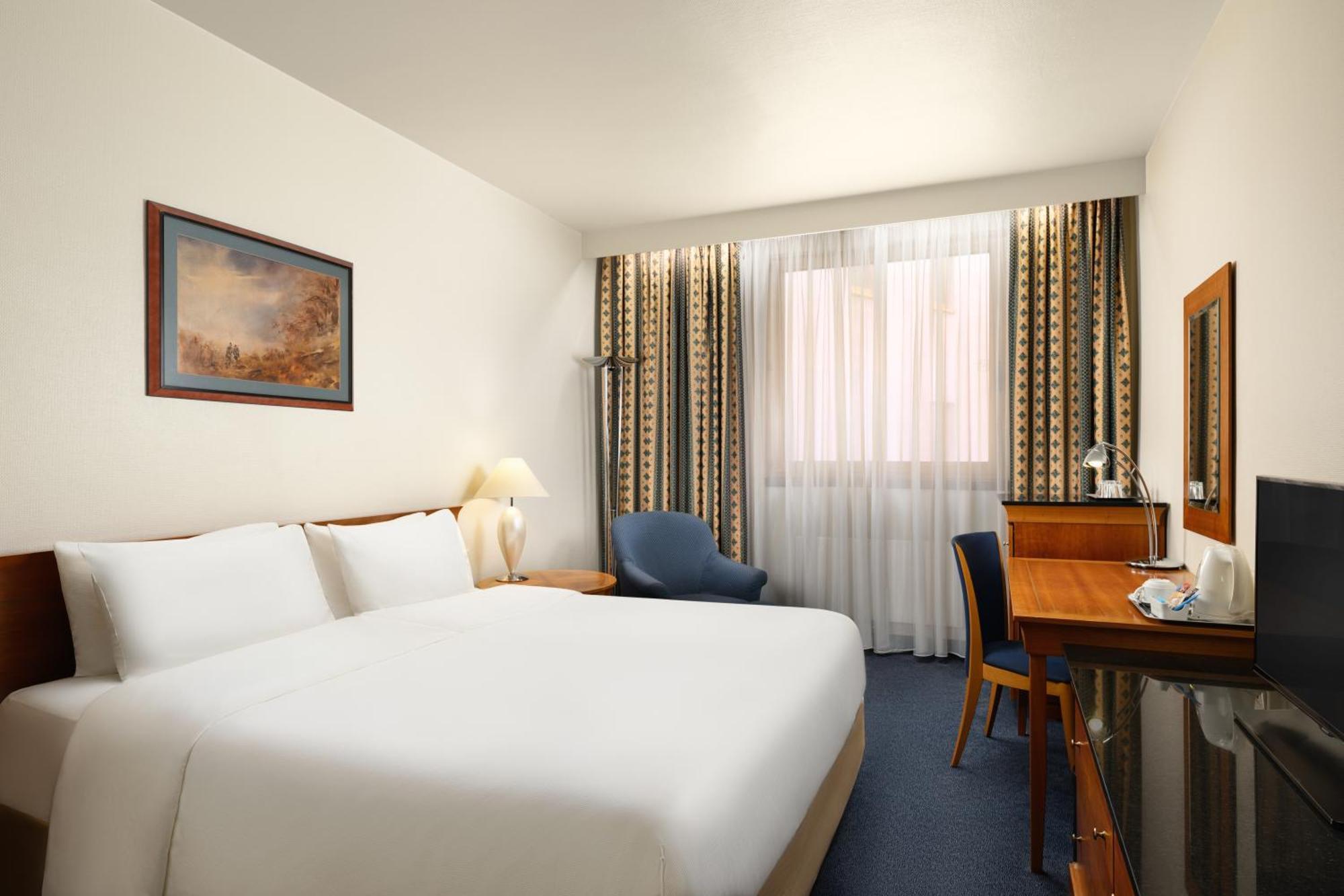 Danubius Hotel Hungaria City Center Budapest Esterno foto