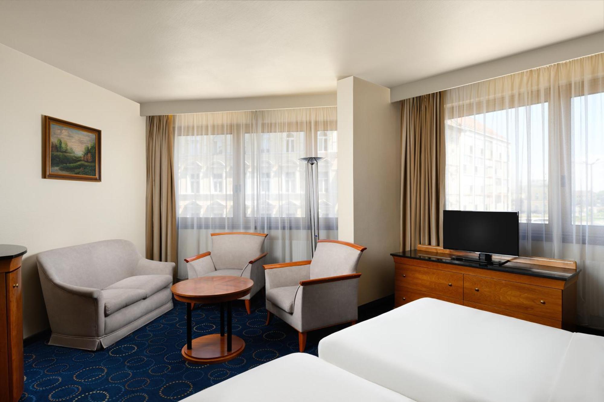 Danubius Hotel Hungaria City Center Budapest Esterno foto